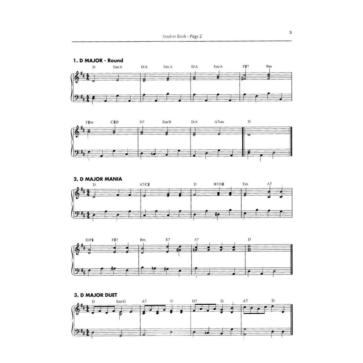 Essential Elements For Strings, Book 2 - Piano Accompaniment - by Allen/Gillespie/Hayes - Hal Leonard Publication