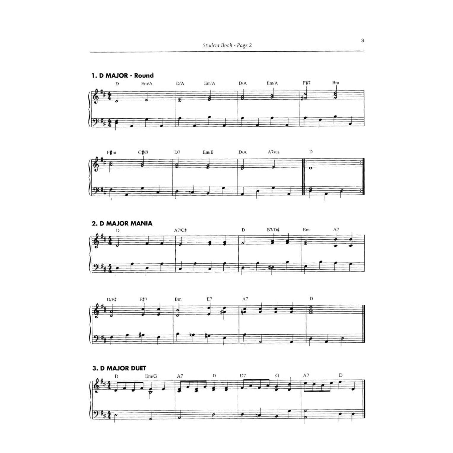 Essential Elements For Strings, Book 2 - Piano Accompaniment - by Allen/Gillespie/Hayes - Hal Leonard Publication