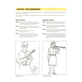 Essential Elements Interactive (formerly 2000) for Strings - Viola Book 1 - by Allen/Gillespie/Hayes - Hal Leonard Publication