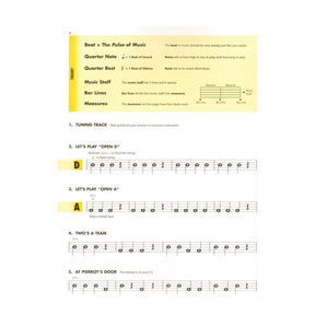 Essential Elements Interactive (formerly 2000) for Strings - Double Bass Book 1 - by Allen/Gillespie/Hayes - Hal Leonard Publication