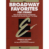 Essential Elements: Broadway Favorites - Viola - arranged by Lloyd Conley - Hal Leonard Publication