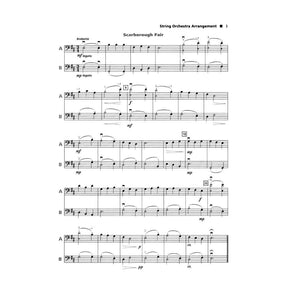 Strictly Strings Series Book 2 - Cello By James Kjelland Published by Alfred Music Publishing