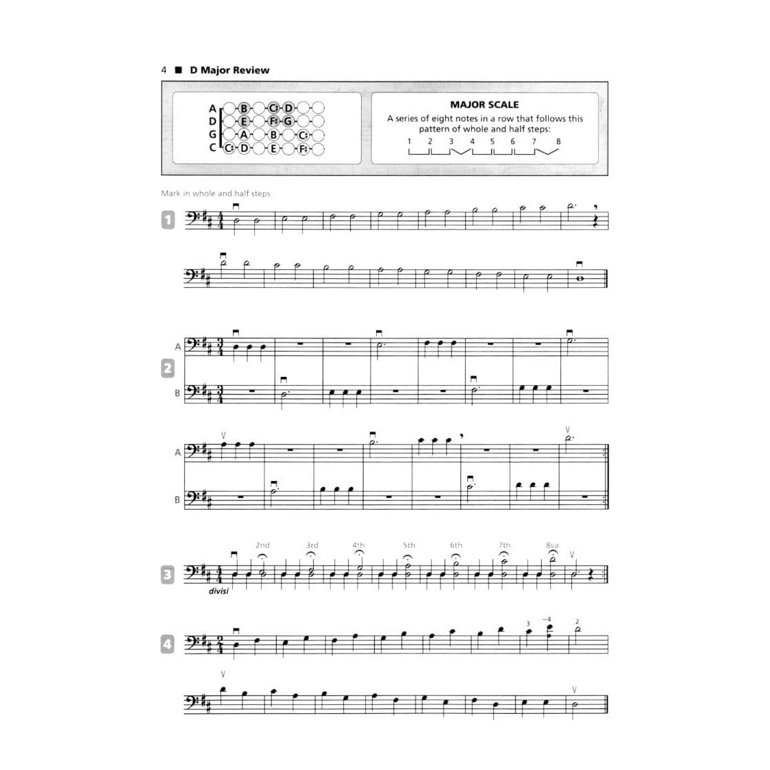 Strictly Strings Series Book 2 - Cello By James Kjelland Published by Alfred Music Publishing