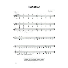 Fink/Müller/Rusch - Quick Steps To Note Reading, Book 2 - Violin - Neil A Kjos Music Co