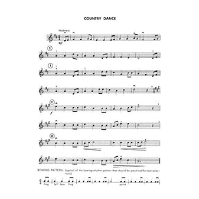 Etling, Forest - Solo Time For Strings, Book 2 - Violin - Alfred Music Publishing