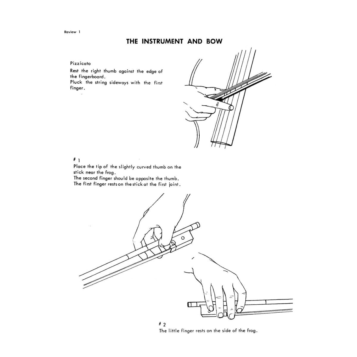 Etling, Forest - Solo Time For Strings, Book 2 - Double Bass - Alfred Music Publishing