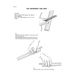 Etling, Forest - Solo Time For Strings, Book 2 - Double Bass - Alfred Music Publishing