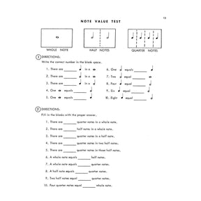 Etling, Forest - Workbook For Strings, Book 1 - Viola - Alfred Music Publishing