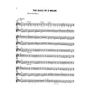 Etling, Forest - Etling String Class Method, Book 2 - Violin - Alfred Music Publishing