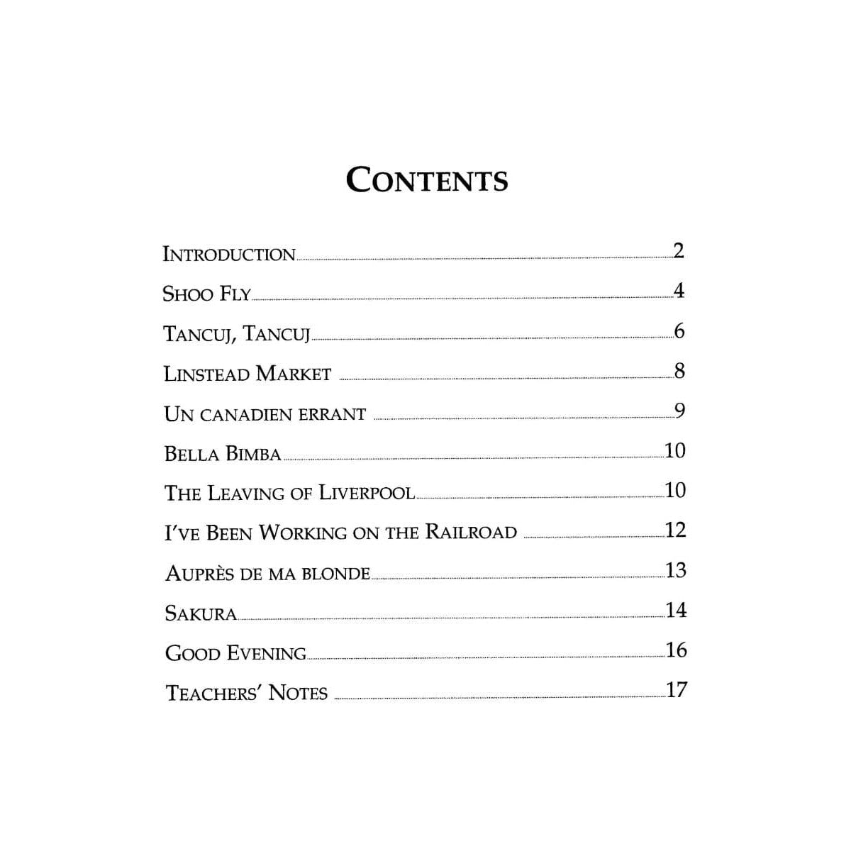 Martin, Joanne - More Folk Strings for String Quartet or String Orchestra - Violin 1 part - Alfred Music Publishing