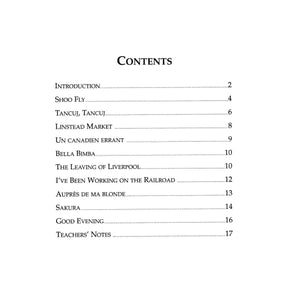 Martin, Joanne - More Folk Strings for String Quartet or String Orchestra - Violin 1 part - Alfred Music Publishing