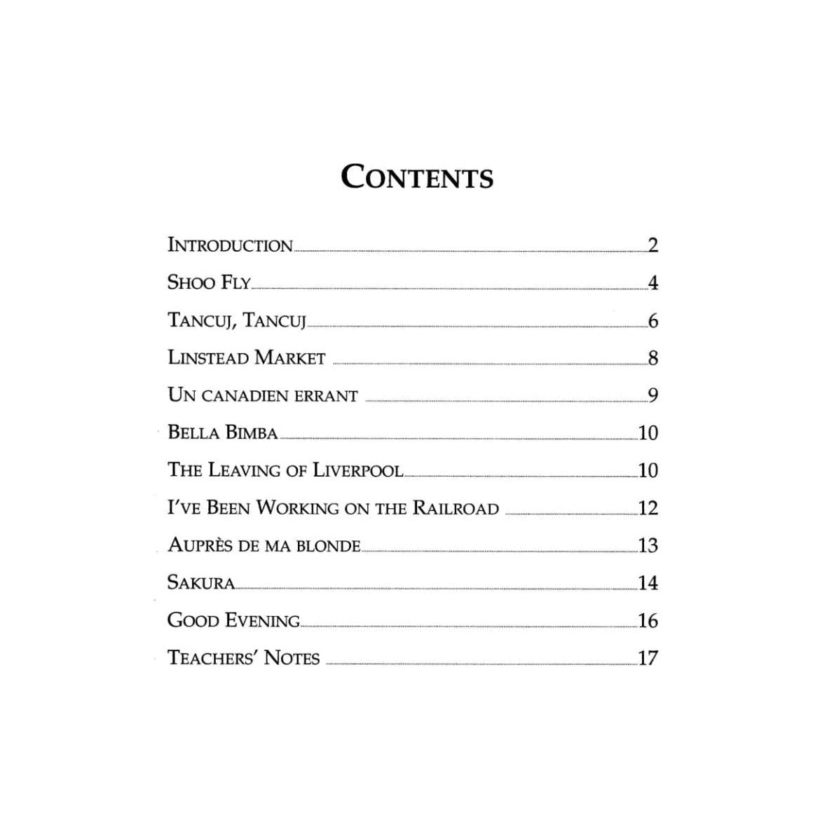 Martin, Joanne - More Folk Strings for String Quartet or String Orchestra - Violin 2 part - Alfred Music Publishing