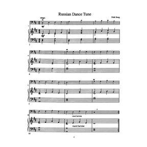 Duncan, Craig - Easy Solos For Beginning Cello, Level 1 - for Cello with Piano Accompaniment - Mel Bay Publications