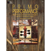 Frost, Robert S - Primo Performance - Violin - Kjos Music Co