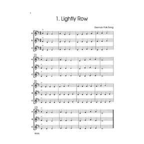 Frost, Robert S - Primo Performance - Violin - Kjos Music Co