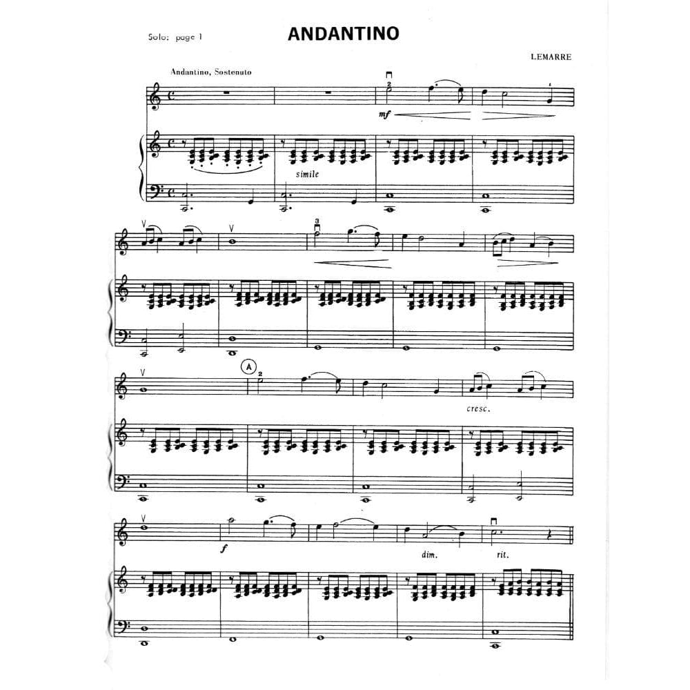 Etling, Forest - Solo Time For Strings, Book 4 - Piano Accompaniment - Alfred Music Publishing