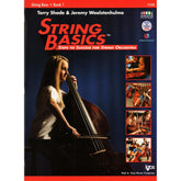 String Basics - Steps to Success for String Orchestra - Book 1 - Bass - Neil A. Kjos