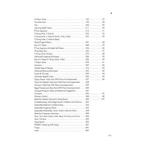 String Basics - Steps to Success for String Orchestra - Book 1 - Conductor Score - Neil A Kjos Music Company