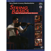 String Basics - Steps to Success for String Orchestra - Book 2 - Viola - Neil A. Kjos