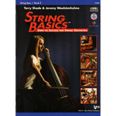 String Basics - Steps to Success for String Orchestra - Book 2 - Bass - Neil A. Kjos