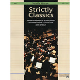 O'Reilly, John - Strictly Classics, Book 1, Viola Published by Neil A Kjos Music Company