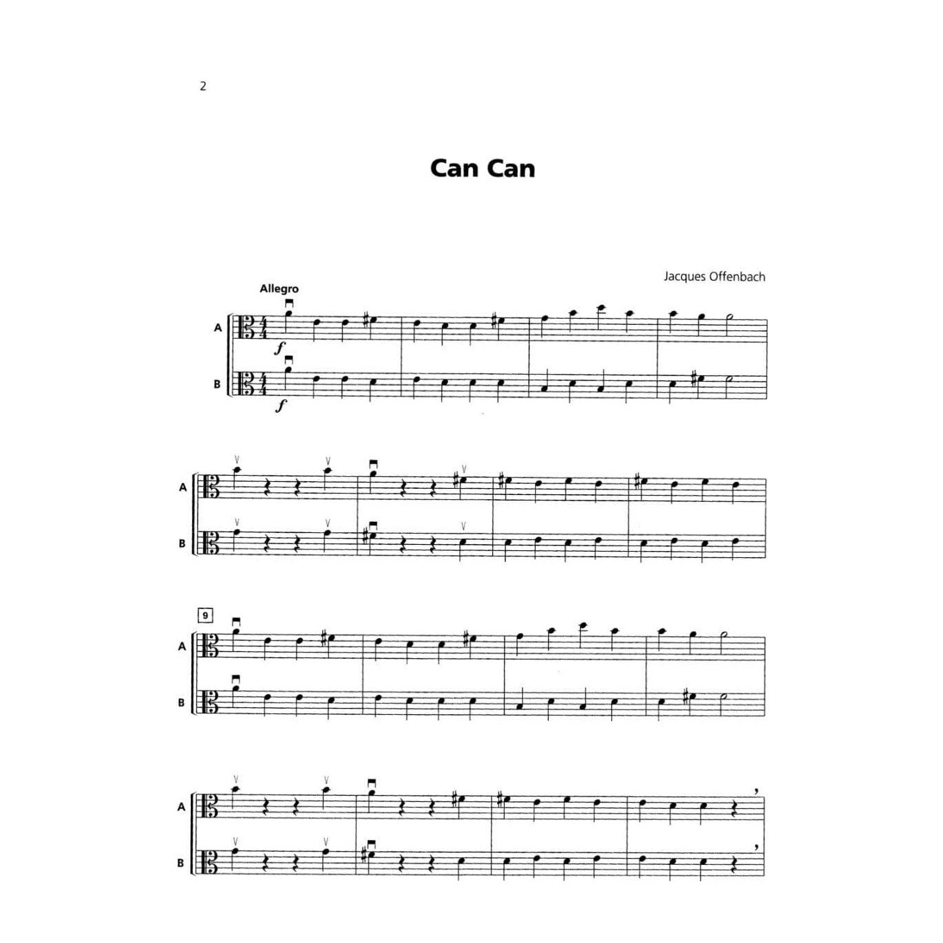 O'Reilly, John - Strictly Classics, Book 1, Viola Published by Neil A Kjos Music Company