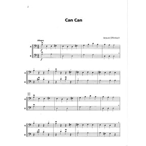 O'Reilly, John - Strictly Classics, Book 1, Cello Published by Neil A Kjos Music Company