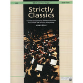 O'Reilly, John - Strictly Classics, Book 1, Bass Published by Neil A Kjos Music Company