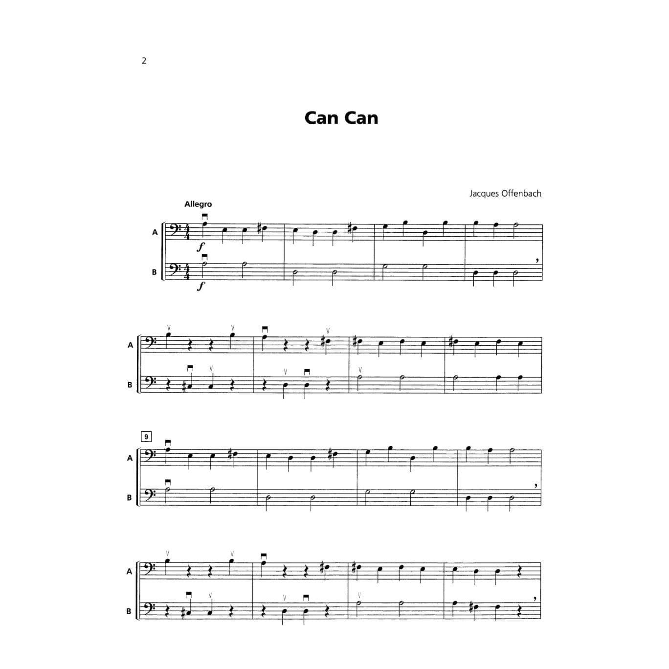 O'Reilly, John - Strictly Classics, Book 1, Bass Published by Neil A Kjos Music Company