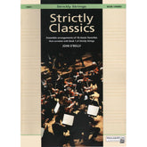O'Reilly, John - Strictly Classics, Book 1, Piano Published by Neil A Kjos Music Company
