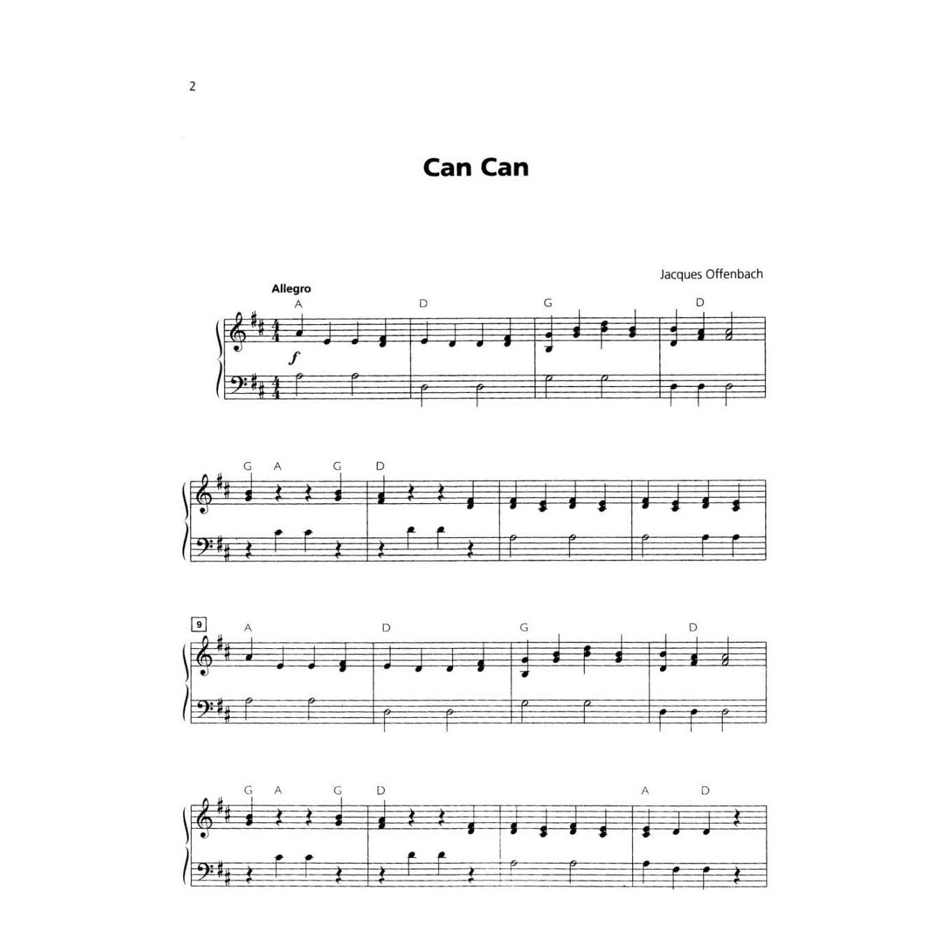 O'Reilly, John - Strictly Classics, Book 1, Piano Published by Neil A Kjos Music Company