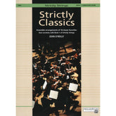 O'Reilly, John - Strictly Classics, Book 1, Teacher Score Published by Neil A Kjos Music Company