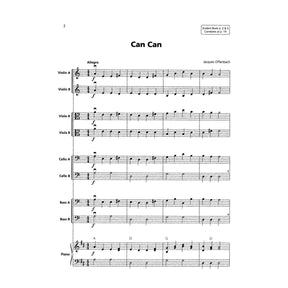 O'Reilly, John - Strictly Classics, Book 1, Teacher Score Published by Neil A Kjos Music Company
