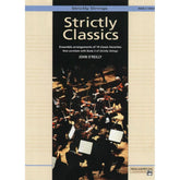 O'Reilly, John - Strictly Classics, Book 2, Violin Published by Neil A Kjos Music Company