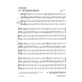 Dabczynski / Phillips - Fiddlers Philharmonic - Score - Afred Publication