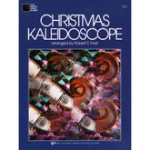 Frost, Robert S - Christmas Kaleidoscope - Cello - Neil A Kjos Music Co