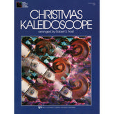 Frost, Robert S - Christmas Kaleidoscope - Bass - Neil A Kjos Music Co