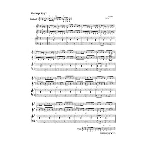 Phillips/Dabczynski - Fiddler Philharmonic Encore Score Published by Mel Bay Publications, Inc