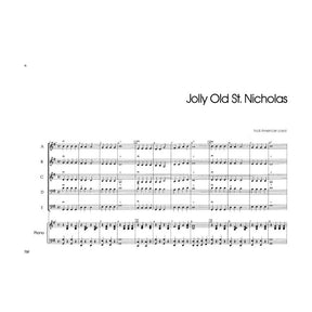 Frost, Robert S - Christmas Kaleidoscope - Score - Neil A Kjos Music Co