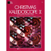 Frost, Robert S - Christmas Kaleidoscope, Book 2 - Viola - Neil A Kjos Music Co