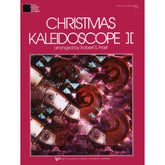 Frost, Robert S - Christmas Kaleidoscope, Book 2 - Piano Accompaniment - Neil A Kjos Music Co