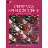 Frost, Robert S - Christmas Kaleidoscope, Book 2 - Score - Neil A Kjos Music Co
