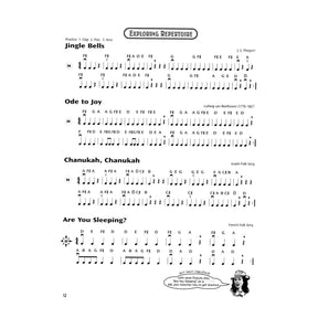 Dabczynski / Meyer / Phillips - String Explorer - Book 1 with online access - for Violin - Highland/Etling (Alfred Publishing)