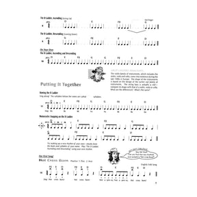 Dabczynski / Meyer / Phillips - String Explorer - Book 1 with CD - for Viola - Highland/Etling (Alfred Publishing)