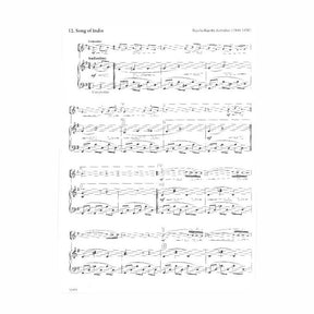 Frost, Robert S - String Techniques for Superior Musical Performance - Piano Accompaniment - Kjos Music Co