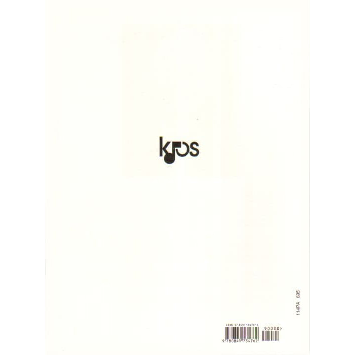 Frost, Robert S - String Techniques for Superior Musical Performance - Piano Accompaniment - Kjos Music Co
