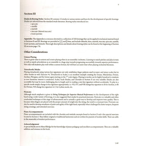 Frost, Robert - String Techniques for Superior Music Performance - Score - Kjos Music Co