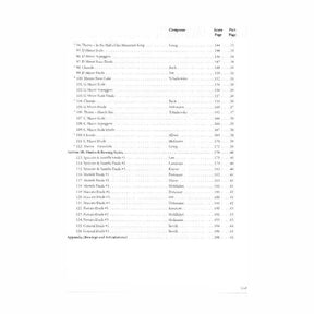 Frost, Robert - String Techniques for Superior Music Performance - Score - Kjos Music Co