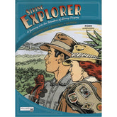 Dabczynski / Meyer / Phillips - String Explorer - Book 1 - Piano Accompaniment - Highland/Etling (Alfred Publishing)