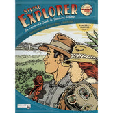 Dabczynski / Meyer / Phillips - String Explorer - Book 1 - Teacher's Manual - Highland/Etling (Alfred Publishing)
